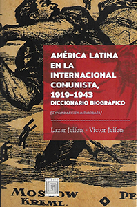 $ 8.000 CLP América Latina en la Internacional Comunista, 1919-1943