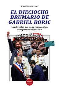 brumario boric