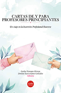 Cartas de y para profesores principiantes. Un viaje en la Inserción Profesional Docente