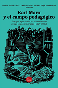 Karl Marx y el campo pedagógico