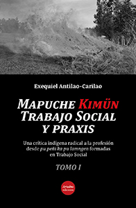 Mapuche Kimun
